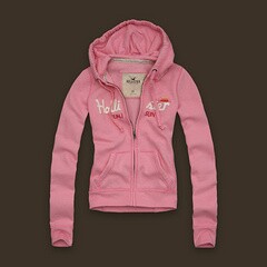 Sweat & Hoody Hollister Femme Pas Cher